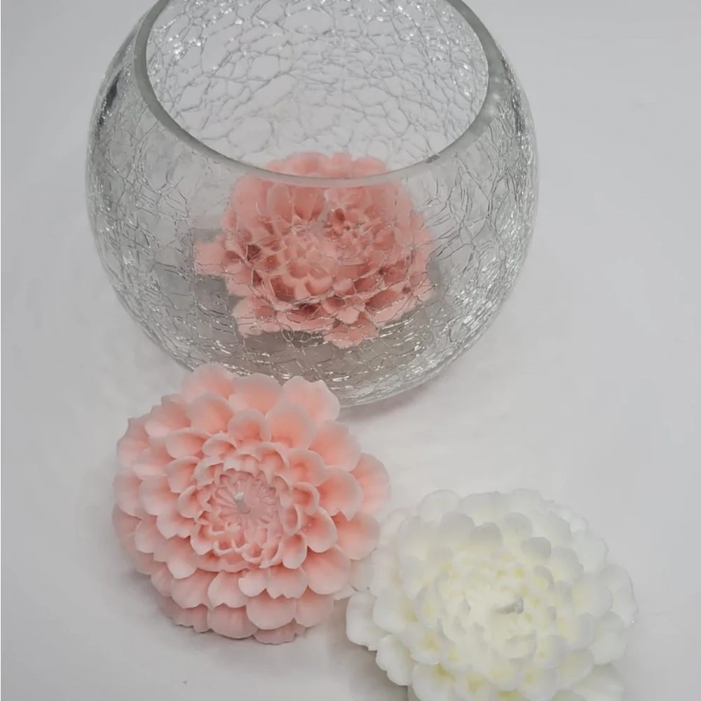 Handmade candle - Picture 16 of 16